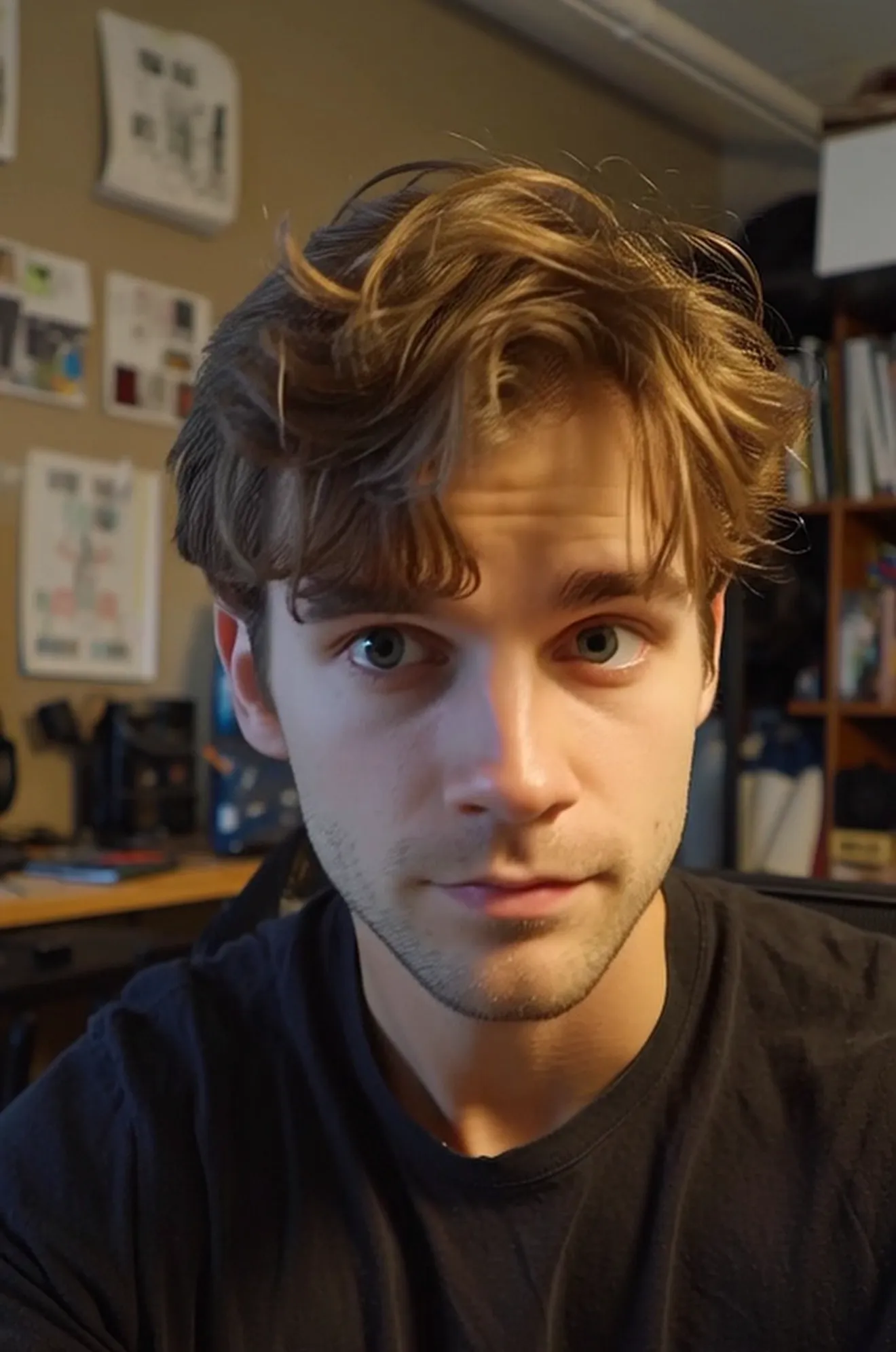JONAH